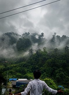 Saayanmajumdar - Male escort in Kolkata Photo 1 of 2