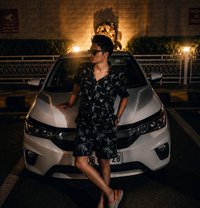 Saayanmajumdar - Male escort in Kolkata