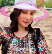 Kritika - ఎస్కార్ట్ in Hyderabad