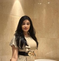 Kritika - ఎస్కార్ట్ in Hyderabad