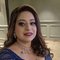 Anu - escort in Mumbai
