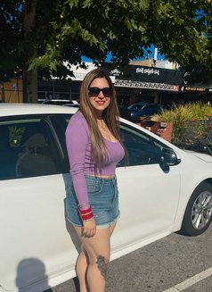 Anu - escort in Mumbai Photo 7 of 7