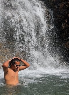Priyanshu - Male escort in New Delhi Photo 1 of 1