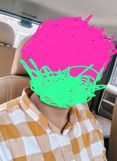 Akshay - Male एस्कॉर्ट in New Delhi Photo 1 of 2