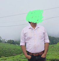 Akshay - Male escort in New Delhi