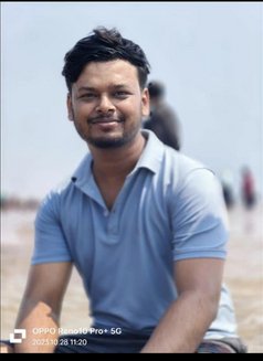 Freejobnoticeforall - Male ఎస్కార్ట్ in Kolkata Photo 1 of 1