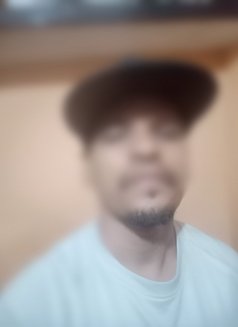 Rok - Male escort in New Delhi Photo 1 of 1