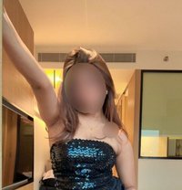 Manya X independent Real meet - एस्कॉर्ट in Mumbai