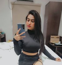 100% Genuine Service Cash Pay to Girl - एस्कॉर्ट in Navi Mumbai
