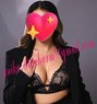 Anika High Profile Independent Companion - एस्कॉर्ट in Ghaziabad Photo 1 of 5