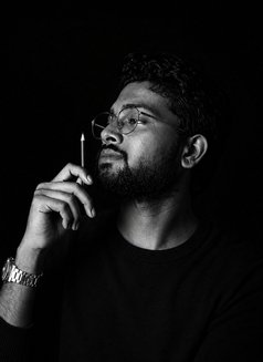 Babllueswar - Male escort in Hyderabad Photo 1 of 1