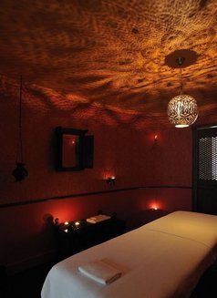 Paradiseon Spa = Bangkok Style Massage - escort in Hyderabad Photo 10 of 13