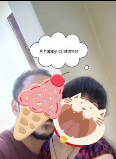 Manal Thepussylicker - Male এস্কর্ট in New Delhi Photo 1 of 4