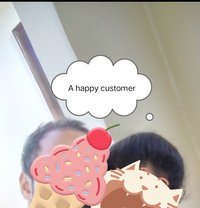 Manal Thepussylicker - Male এস্কর্ট in New Delhi