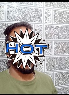 Manal Thepussylicker - Male এস্কর্ট in New Delhi Photo 2 of 4