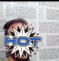 Manal Thepussylicker - Male এস্কর্ট in New Delhi