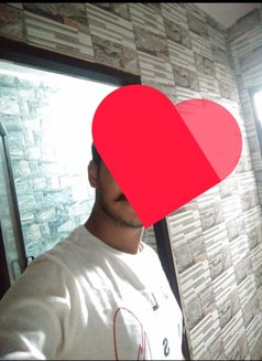 Manal Thepussylicker - Male এস্কর্ট in New Delhi Photo 3 of 4