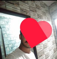 Manal Thepussylicker - Male এস্কর্ট in New Delhi