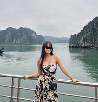 Jasmine Independent Incall and Out Calls - एस्कॉर्ट in New Delhi