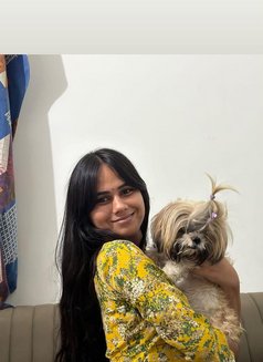 Jasmine Independent Incall and Out Calls - escort in New Delhi Photo 3 of 3