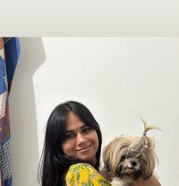 Jasmine Independent Incall and Out Calls - एस्कॉर्ट in New Delhi