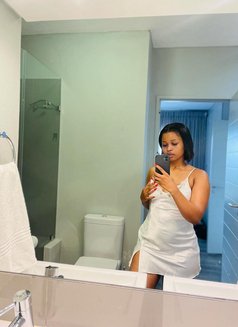 Sherry - escort in Pondicherry Photo 1 of 3