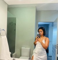 Sherry - escort in Pondicherry