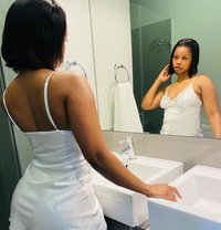 Sherry - escort in Pondicherry