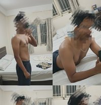 Jahandiak - Male எஸ்கார்ட் in Chennai