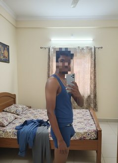 Jahandiak - Male एस्कॉर्ट in Chennai Photo 3 of 3