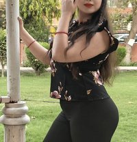 Tanya - एस्कॉर्ट in Bangalore