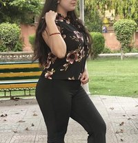 Tanya - एस्कॉर्ट in Bangalore
