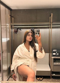 आकर्षक आणि मनमोहक Anita - ఎస్కార్ట్ in Pune Photo 3 of 3