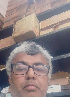 Raj - Male ఎస్కార్ట్ in Bangalore Photo 1 of 1