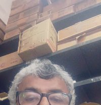 Raj - Male एस्कॉर्ट in Bangalore