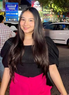 Chennai Call Girl - escort in Chennai Photo 4 of 4