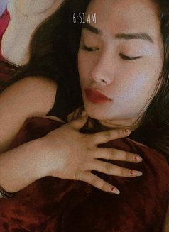 Miss Rishika for Real & Online Services - Transsexual escort in Faridabad Photo 6 of 12