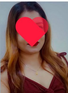 Tani - escort in Mumbai Photo 1 of 4