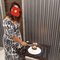 Tani - எஸ்கார்ட் in Mumbai Photo 2 of 4