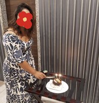 Tani - எஸ்கார்ட் in Mumbai