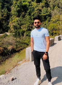 Aditya Kumar - Male escort in New Delhi Photo 1 of 2