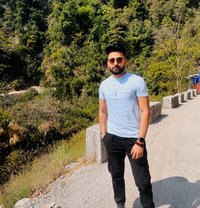 Aditya Kumar - Male escort in New Delhi Photo 1 of 2