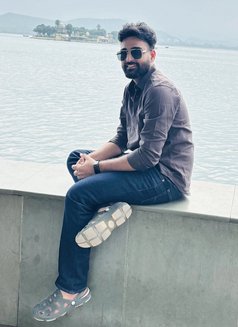 Aditya Kumar - Male escort in New Delhi Photo 2 of 2