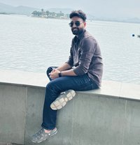 Aditya Kumar - Male escort in New Delhi