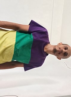 Enjoy - Male escort in Noida Photo 2 of 6