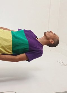 Enjoy - Male escort in Noida Photo 3 of 6