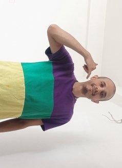 Enjoy - Male escort in Noida Photo 4 of 6