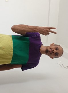 Enjoy - Male escort in Noida Photo 5 of 6