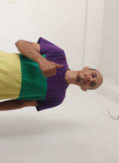 Enjoy - Male escort in Noida Photo 6 of 6