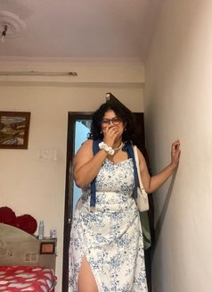 Isha - escort in Mumbai Photo 2 of 2